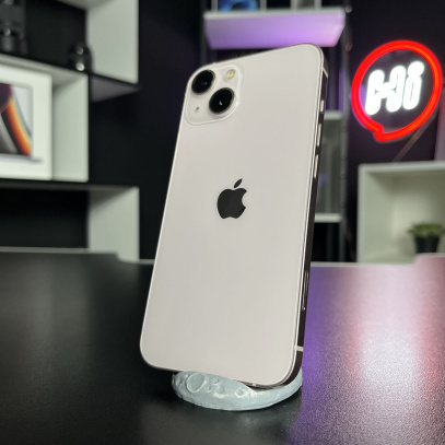 Trade in Apple iPhone 13 128Gb Pink IMEI: 7176