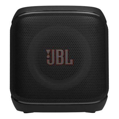 Портативная колонка JBL Partybox Encore 2 Black, чёрный