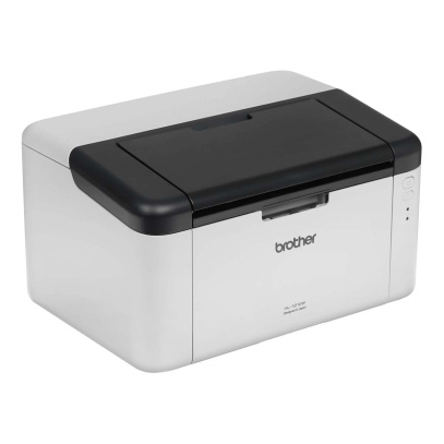 Принтер лазерный Brother HL-1210W Black, чёрный
