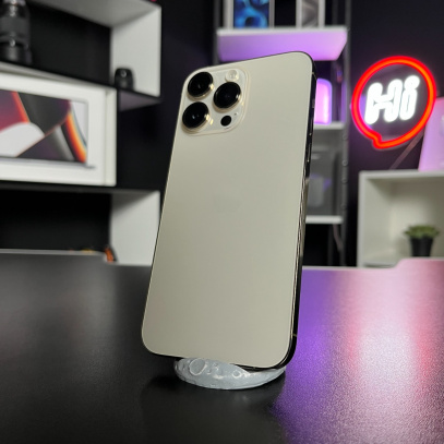 Trade in Apple iPhone 14 Pro Max 256Gb Gold IMEI: 2517