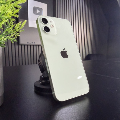 Trade in Apple iPhone 12 mini 128Gb Green IMEI: 4609