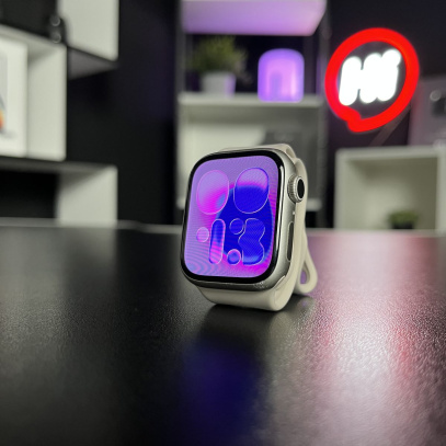 Trade in Apple Watch Series 9 41mm Starlight IMEI: LW9W