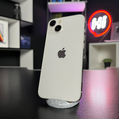 Trade in Apple iPhone 13 128Gb Starlight IMEI: 1464