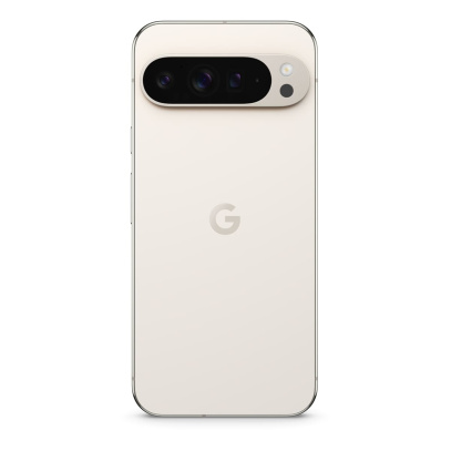 Google Pixel 9 Pro XL 16/128Gb Porcelain, бежевый