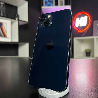 Trade in Apple iPhone 13 128Gb Midnight IMEI: 8149