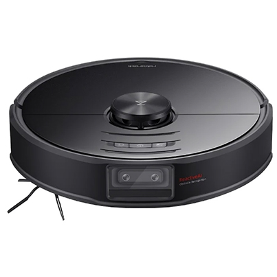 Робот-пылесос Xiaomi Roborock S6 MaxV RU Черный