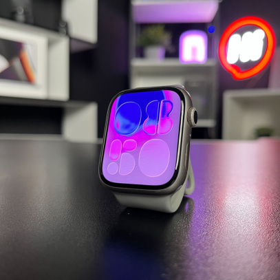 Trade in Apple Watch Series 9 45mm Starlight IMEI: LKHQ