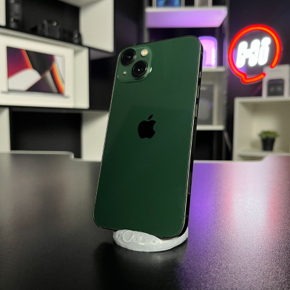 Trade in Apple iPhone 13 128Gb Green IMEI: 7929