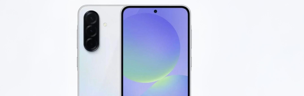 Samsung Galaxy A36: почти A56, но не он. Предварительный обзор Samsung Galaxy A36: почти A56, но не он. Предварительный обзор