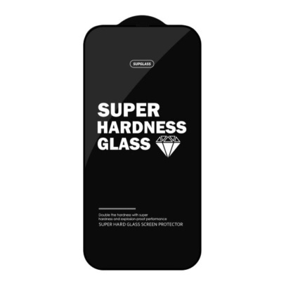 Стекло для iPhone Air SUPGLASS SUPER HARDNESS (XC-11)