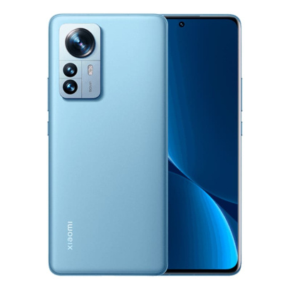 Xiaomi 12 Pro 8/256Gb Blue, синий