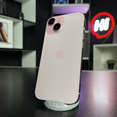 Trade in Apple iPhone 15 128Gb Pink IMEI: 4157