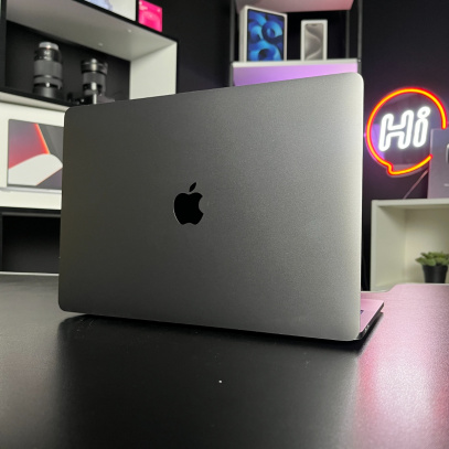 Trade in Apple MacBook Pro 13" (2020, Intel Core i5) 8Gb 256Gb SSD Space Gray IMEI: P3XY