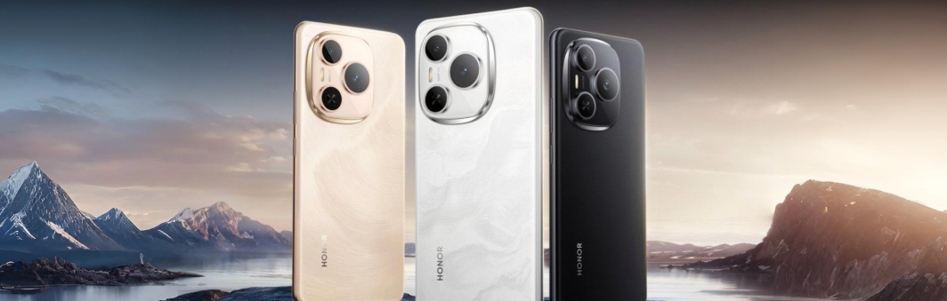 Honor Power: бюджетник с батареей круче, чем у флагманов Honor Power: бюджетник с батареей круче, чем у флагманов
