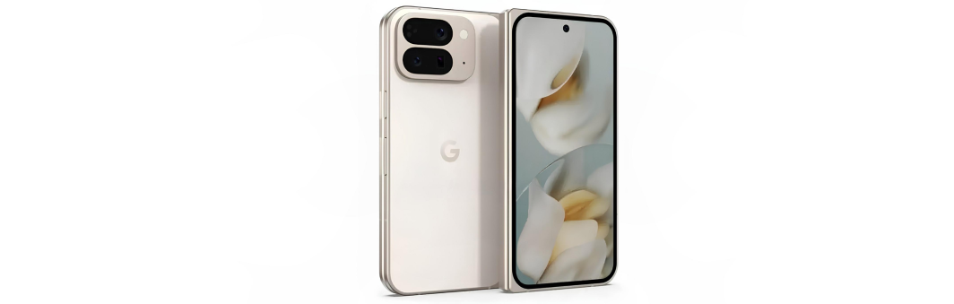Первые утечки о Google Pixel 10 Pro Fold: где-то мы его уже видели Первые утечки о Google Pixel 10 Pro Fold: где-то мы его уже видели