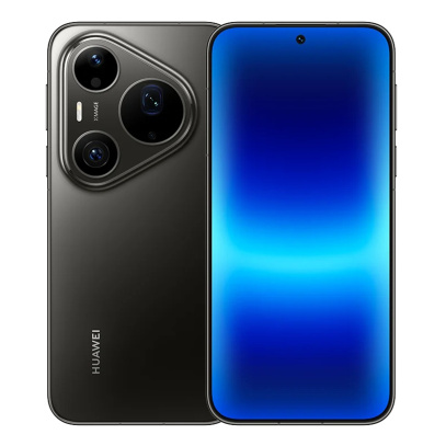 HUAWEI Pura 90s Pro Max 12/512Gb Graphite Black, графитовый