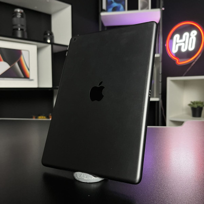 Trade in Apple iPad (7-го поколения, 2019) Wi-Fi 32Gb Space Gray IMEI: NMF3M