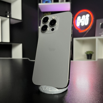 Trade in Apple iPhone 15 Pro 128Gb Natural Titanium IMEI: 1246