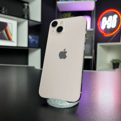 Trade in Apple iPhone 13 128Gb Pink IMEI: 0548