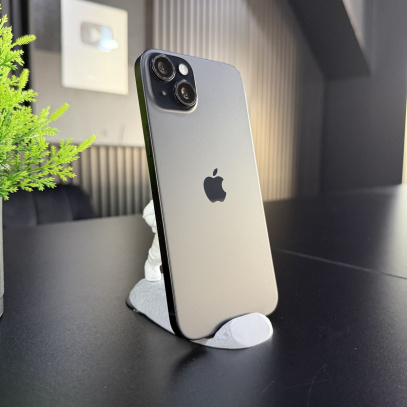Trade in Apple iPhone 15 Plus 128Gb Black IMEI: 3598