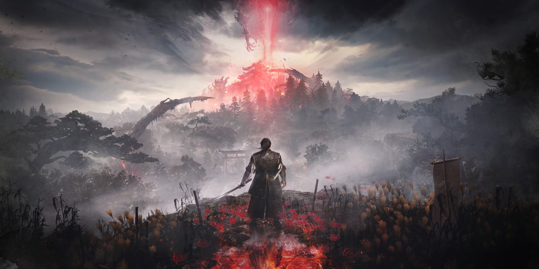 Nioh 3: любить нельзя ненавидеть? Обзор сюжета, геймплея и особенностей игры Nioh 3: любить нельзя ненавидеть? Обзор сюжета, геймплея и особенностей игры