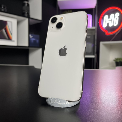 Trade in Apple iPhone 13 128Gb Starlight IMEI: 8638