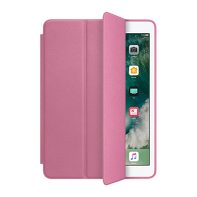 Чехол для Apple iPad 9,7" Smart Case  Pink Fuchsia, темно-розовый