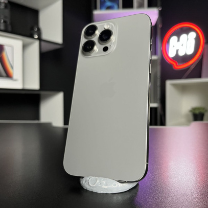 Trade in Apple iPhone 16 Pro Max 1Tb Natural Titanium IMEI: 8396