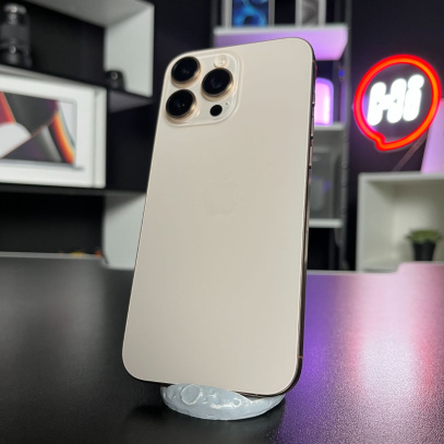 Trade in Apple iPhone 16 Pro Max 256Gb Desert Titanium IMEI: 6538