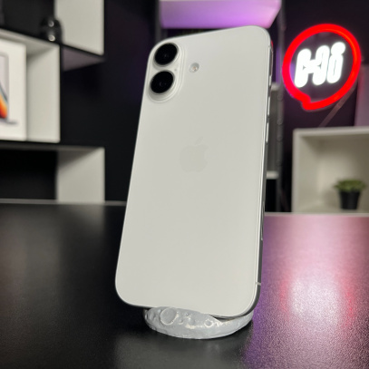 Trade in Apple iPhone 17 256Gb White IMEI: 7643