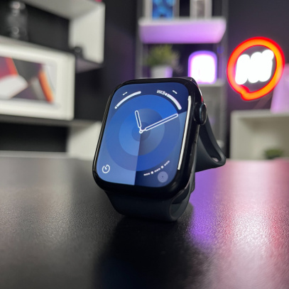 Trade in Apple Watch Series 9 45mm Midnight IMEI: 97GX