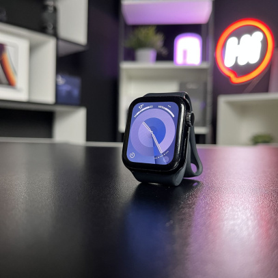 Trade in Apple Watch SE (2nd gen, GPS) 40mm Midnight IMEI: FVW0