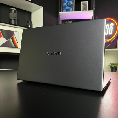 Trade in Huawei MateBook D15 BoHB-WAX9 Intel Core i3-10110U 8/256Gb Mystic Silver IMEI: 3615