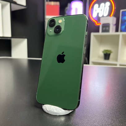 Trade in Apple iPhone 13 128Gb Green IMEI: 0819
