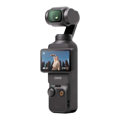 Экшн-камера  DJI Osmo Pocket 3 Creator Combo