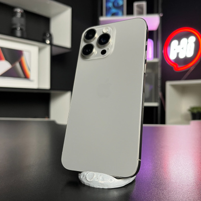 Trade in Apple iPhone 15 Pro Max 256Gb Natural Titanium IMEI: 5947