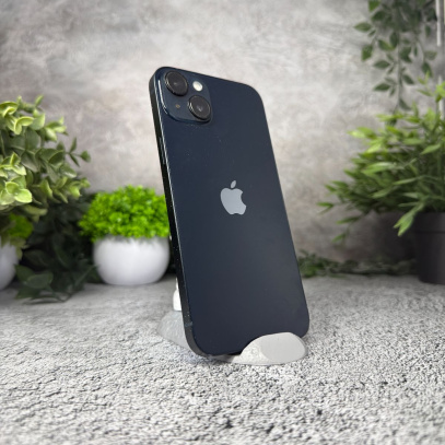 Trade in Apple iPhone 14 Plus 256Gb Midnight IMEI: 3724