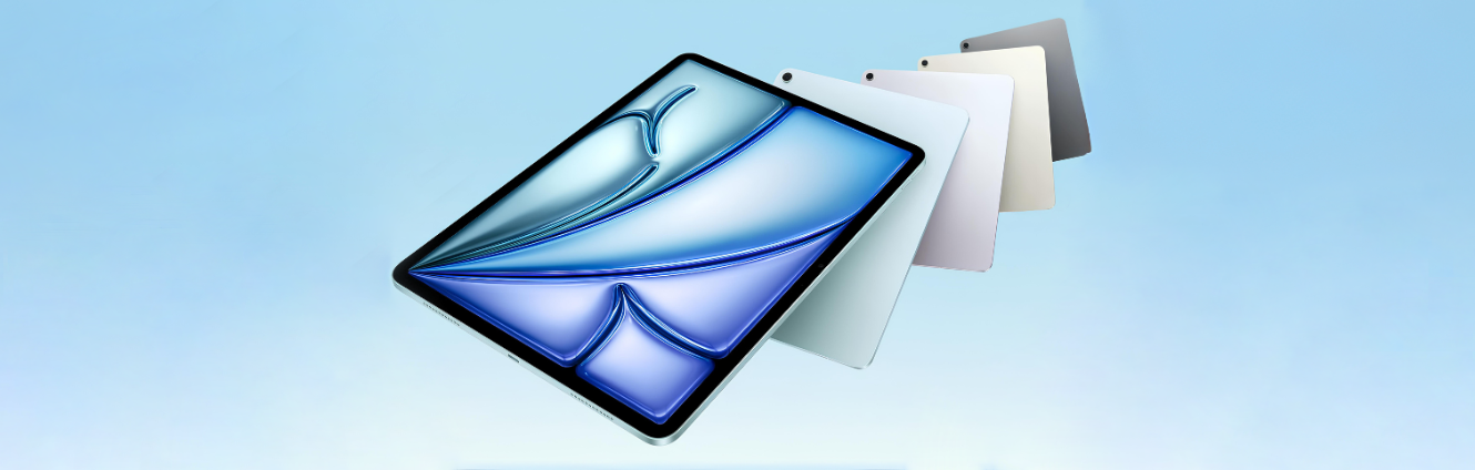 iPad Air M3: нужно ли обновляться? iPad Air M3: нужно ли обновляться?