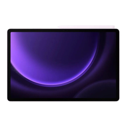 Samsung Galaxy Tab S9 FE+ 12,4" Wi-Fi 12/256Gb Lavender, фиолетовый