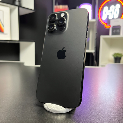 Trade in Apple iPhone 16 Pro Max 1Tb Black Titanium IMEI: 4792