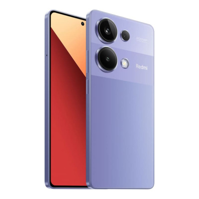 Xiaomi Redmi Note 13 Pro 12/512Gb Lavender Purple, фиолетовый