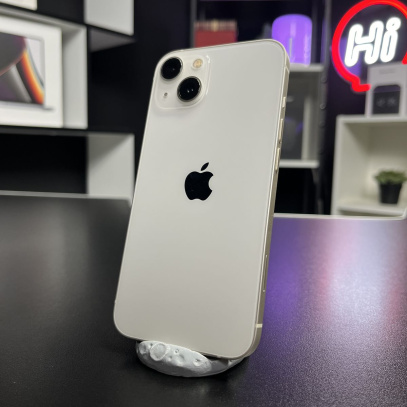 Trade in Apple iPhone 13 128Gb Starlight IMEI: 7416