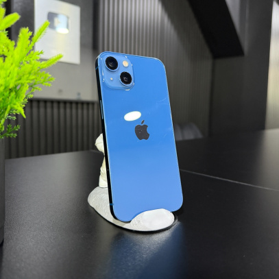 Trade in Apple iPhone 13 256Gb Blue IMEI: 5216