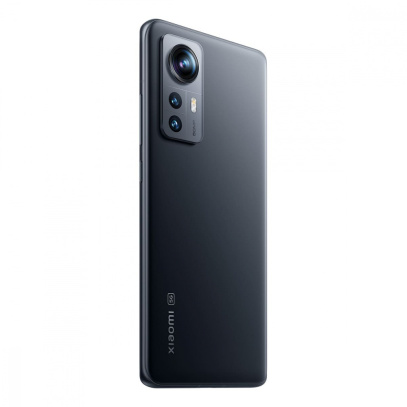 Xiaomi 12 8/256Gb Gray, черный