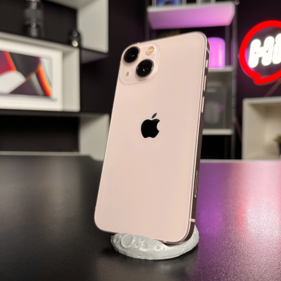 Trade in Apple iPhone 13 mini 128Gb Pink IMEI: 1063
