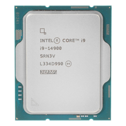 Процессор Intel Core i9-14900, 2.00 ГГц (Turbo 5.80 ГГц), LGA1700, OEM (CM8071504820609)
