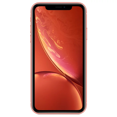 Apple iPhone XR 256Gb Coral, коралловый