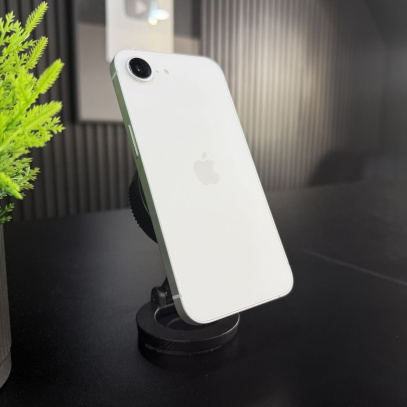Уценка Apple iPhone 17e 256Gb White IMEI: 3023
