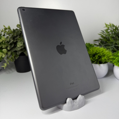 Trade in Apple iPad (7-го поколения, 2019) Wi-Fi 32GB Space Gray IMEI: MF3M