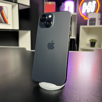 Trade in Apple iPhone 15 128Gb Black IMEI: 2149